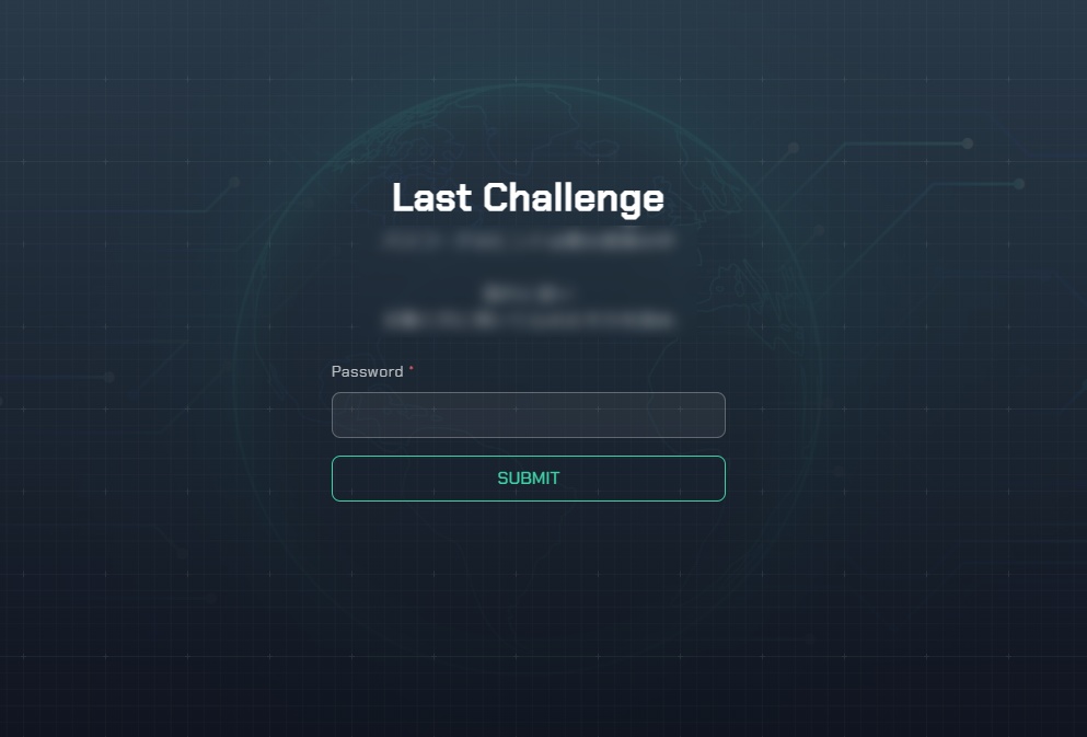 ナゾトキCTF〜入社試験からの脱出~クローズドゲームEdition #のみぞーん #nazotokiCTF
