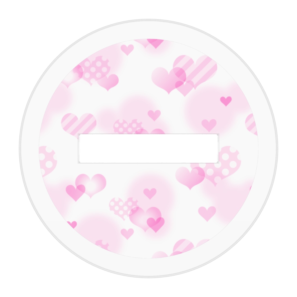 羽咲野 ゆき アクリルフィギュア