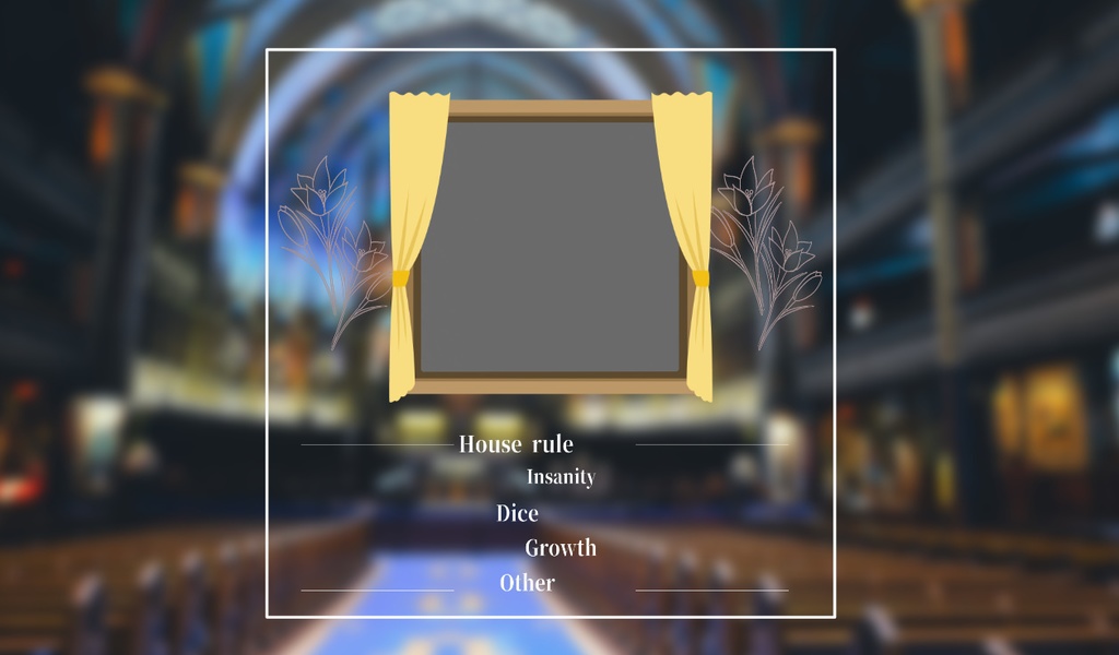 新ココフォリアで使える動く文字素材