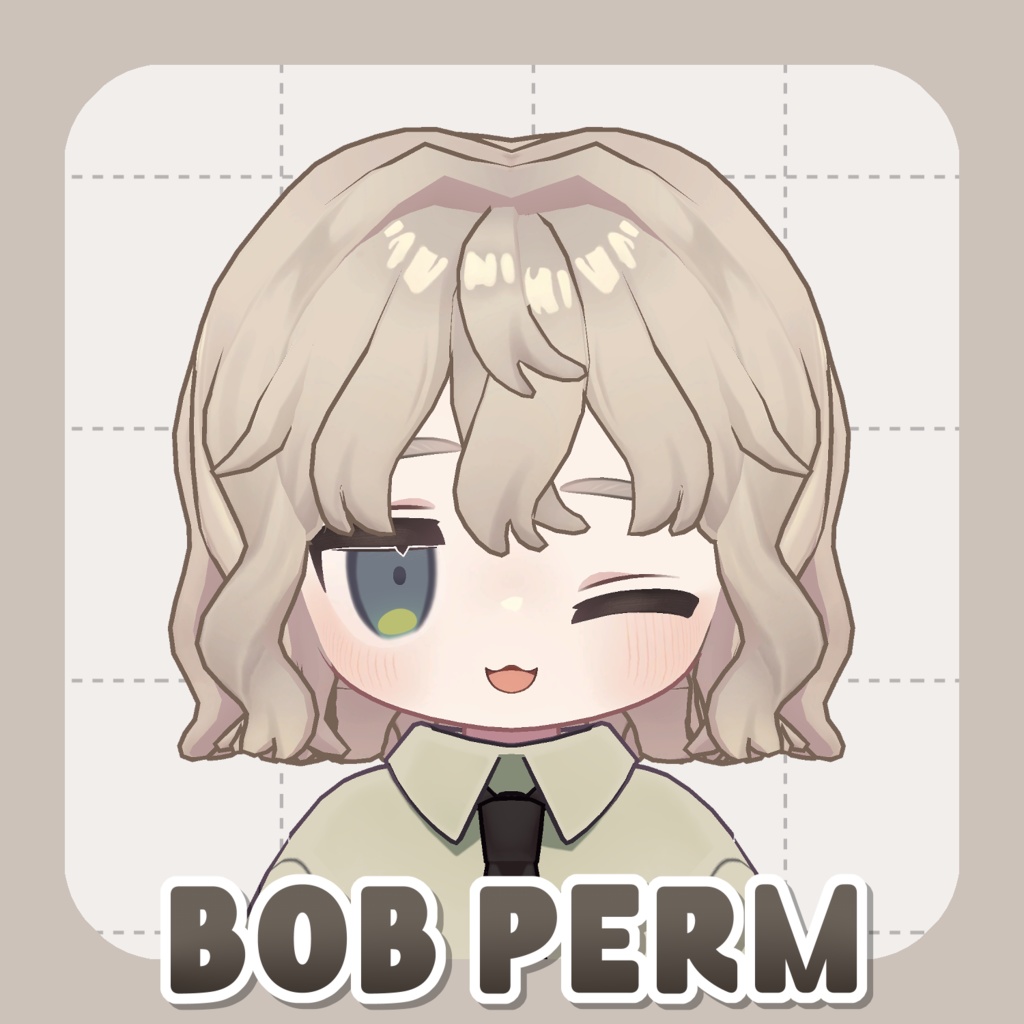 Kipfel - Bob Perm