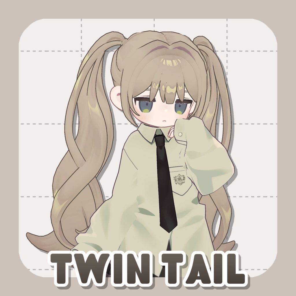 TwinTail