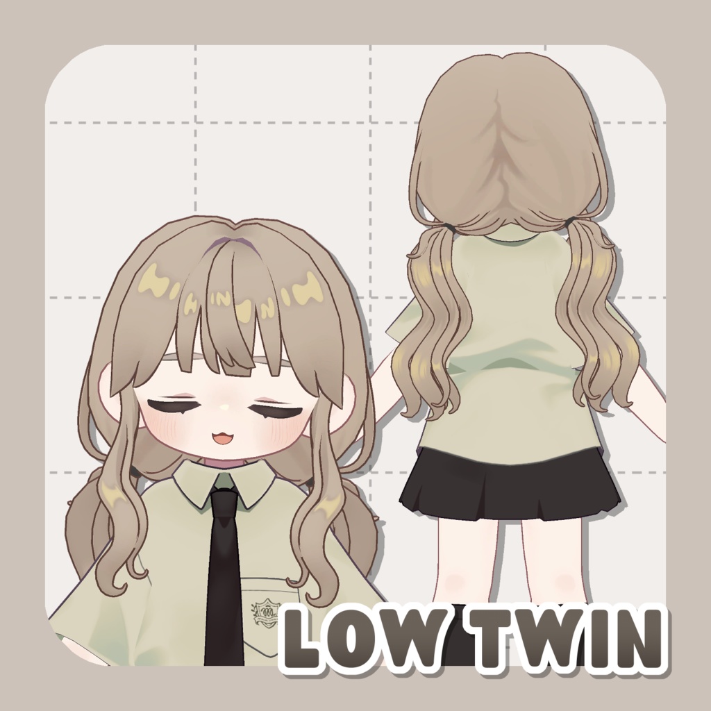 LowTwin