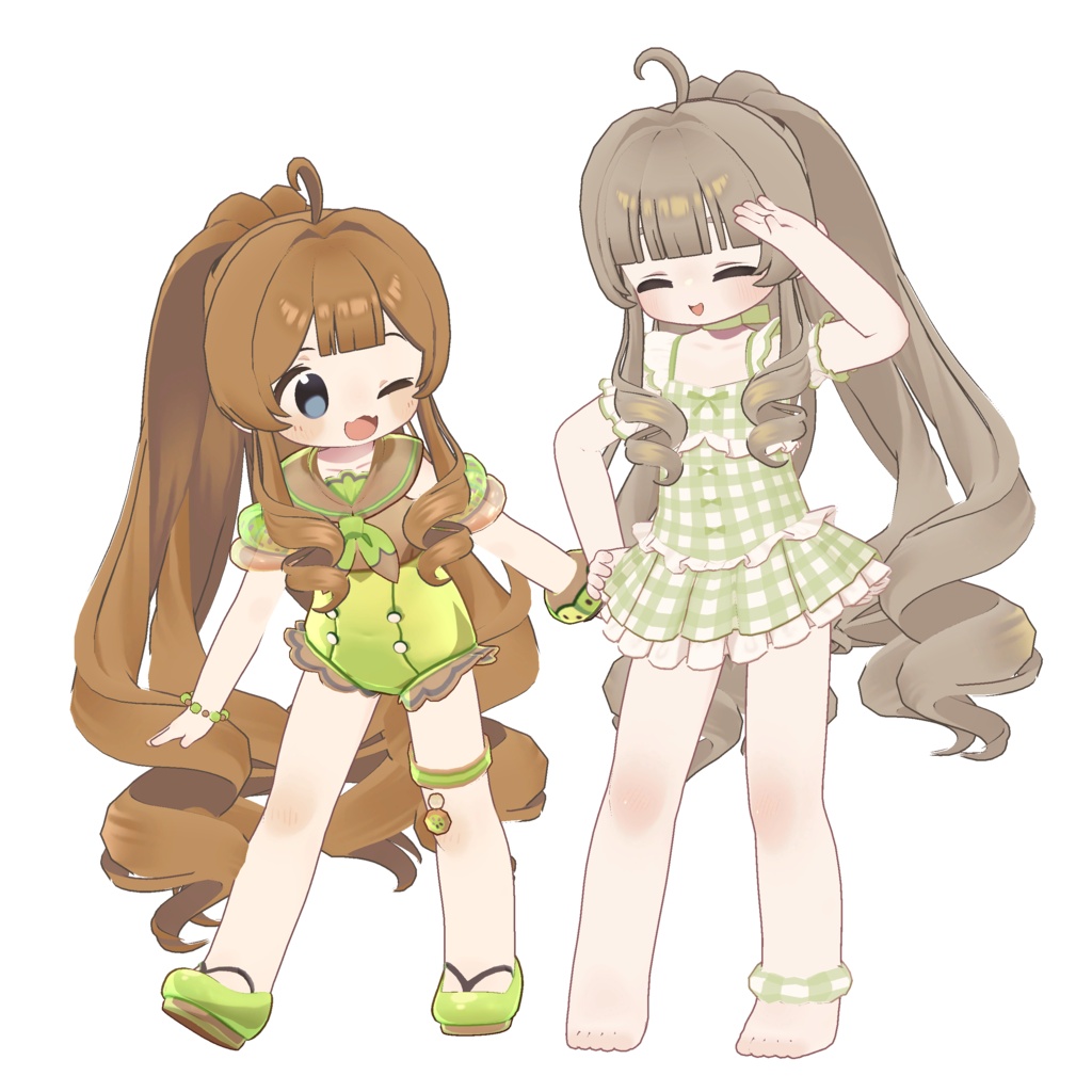 Roll Pony
