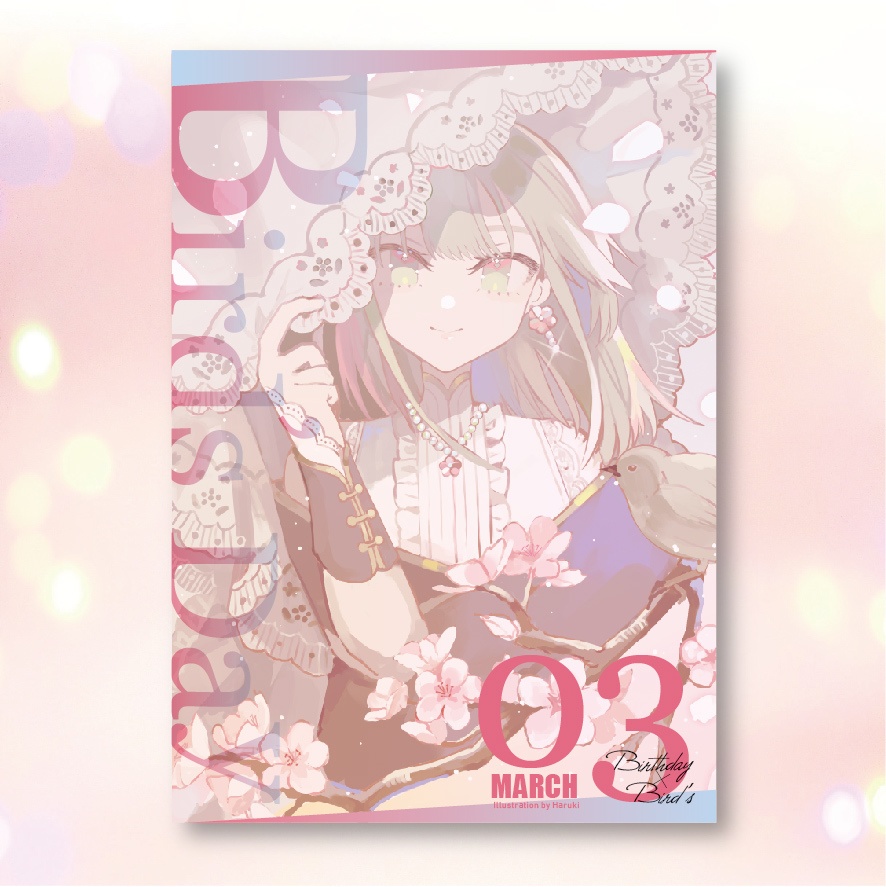 Bird'day 03