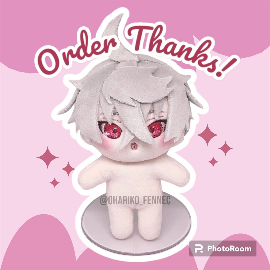【納品済・2024/8/12受注分】時矢様専用ページ