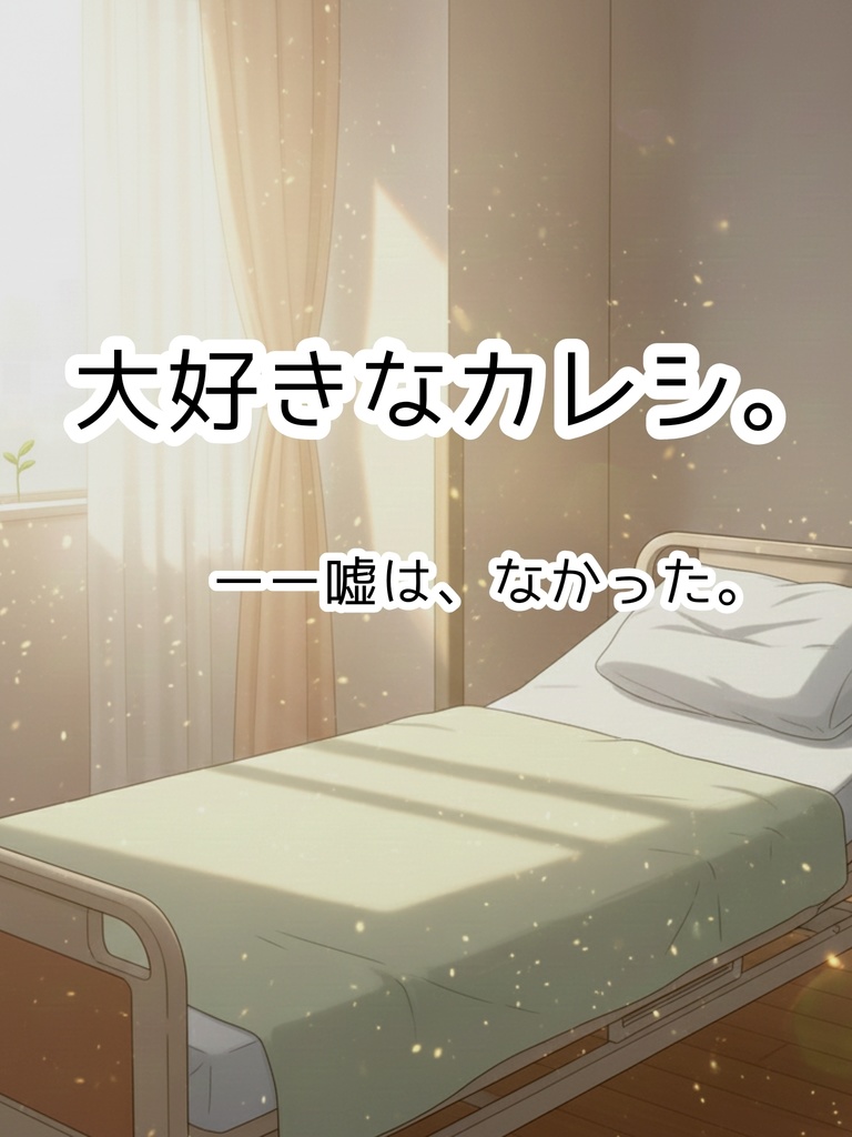 大好きなカレシ。－嘘は、なかった。
