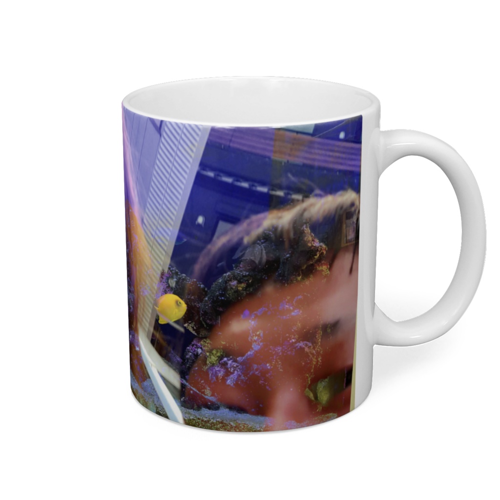 わたしと妻マグvar