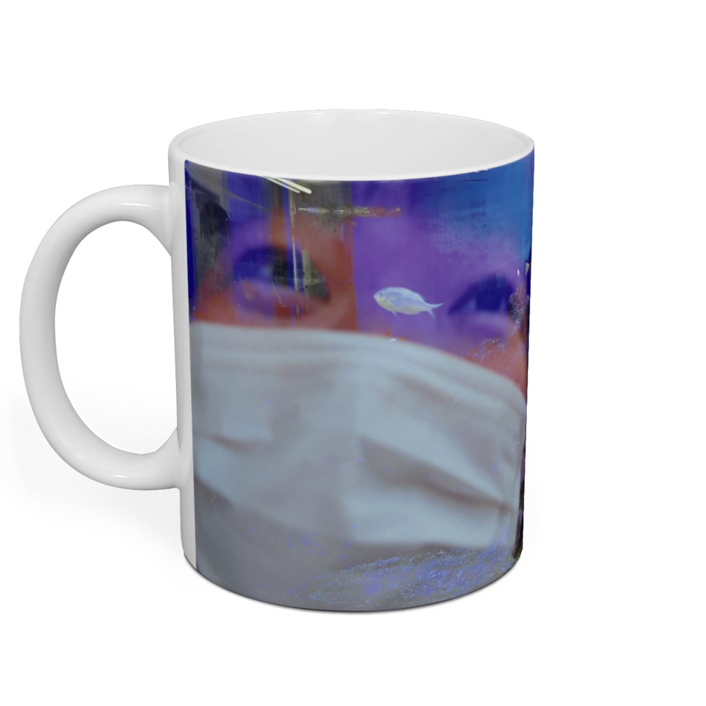 わたしと妻マグvar