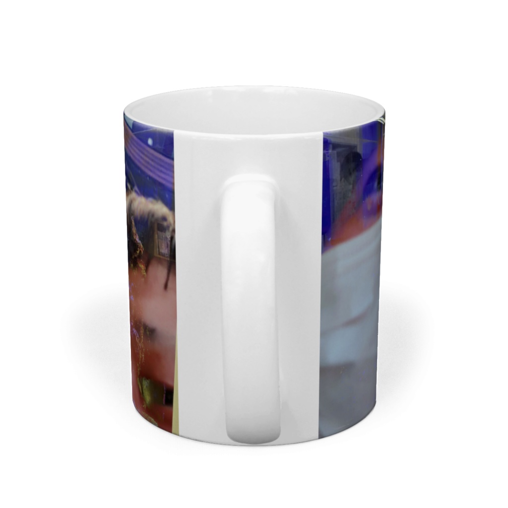 わたしと妻マグvar