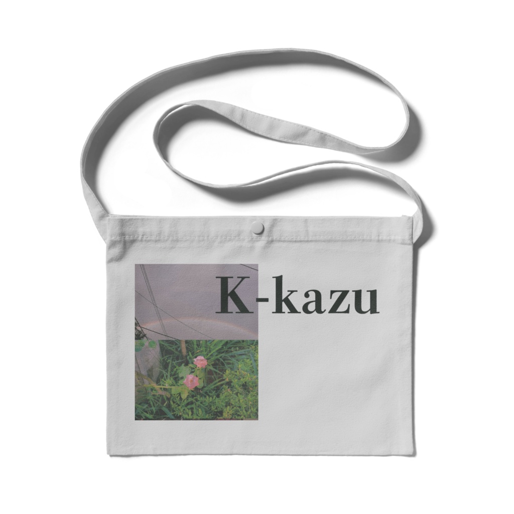 K-kazu