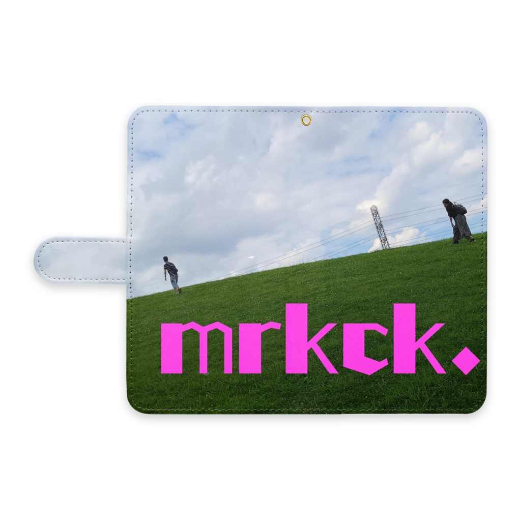 Mrkck