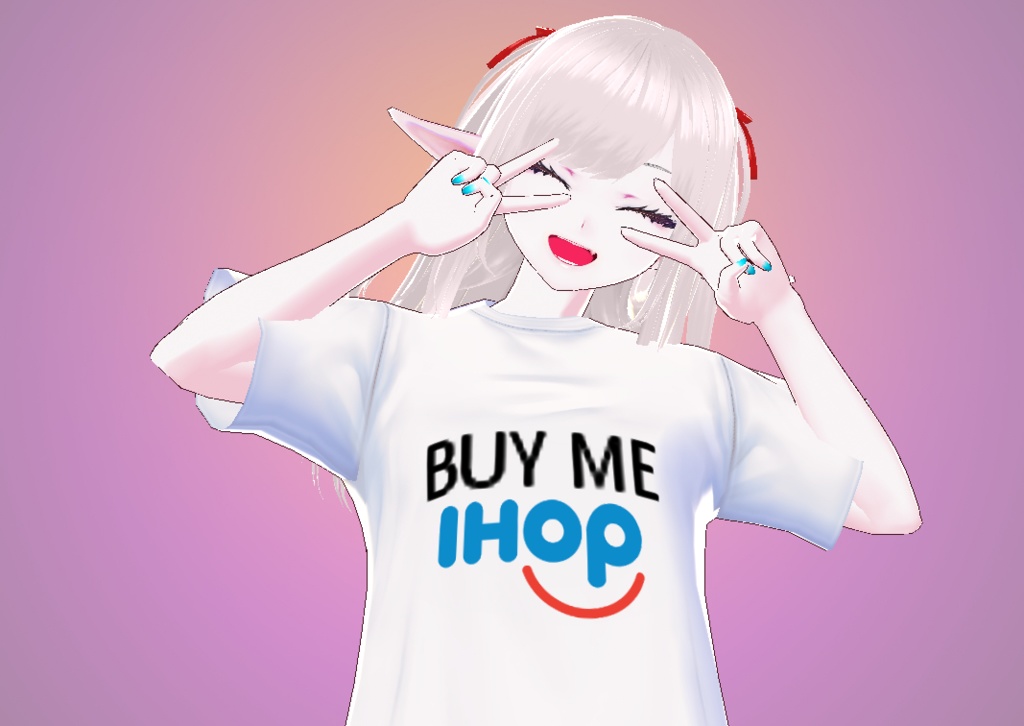 BUY ME IHOP