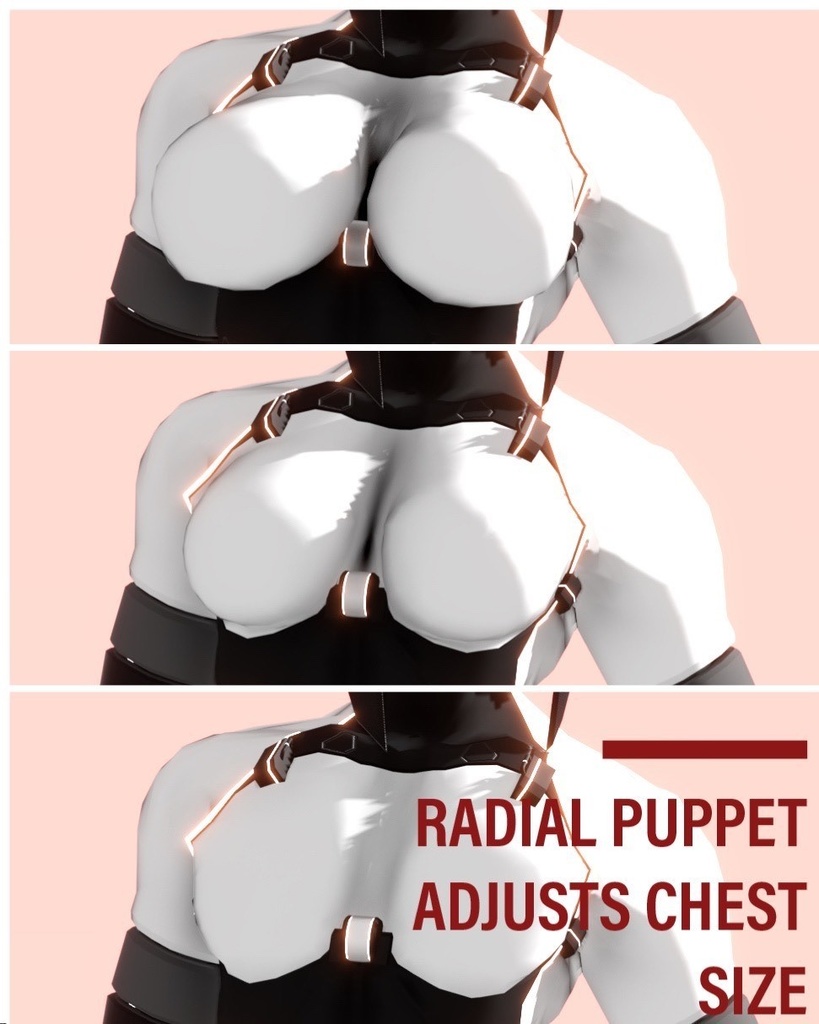 |3Dモデル|3D Model| INHYEONG TYPE 01