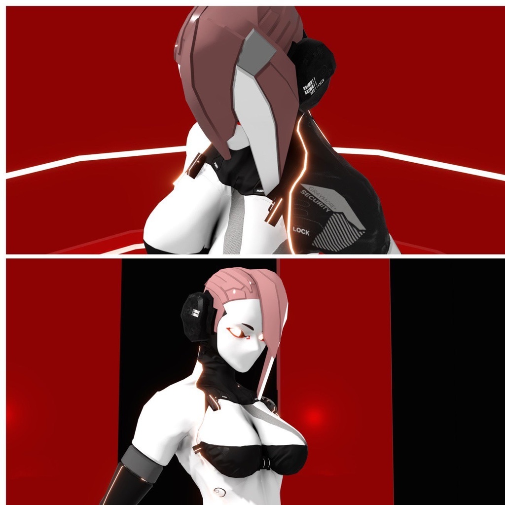 INHYEONG Hairpack01|ヘアスタイルの添付ファイル01|