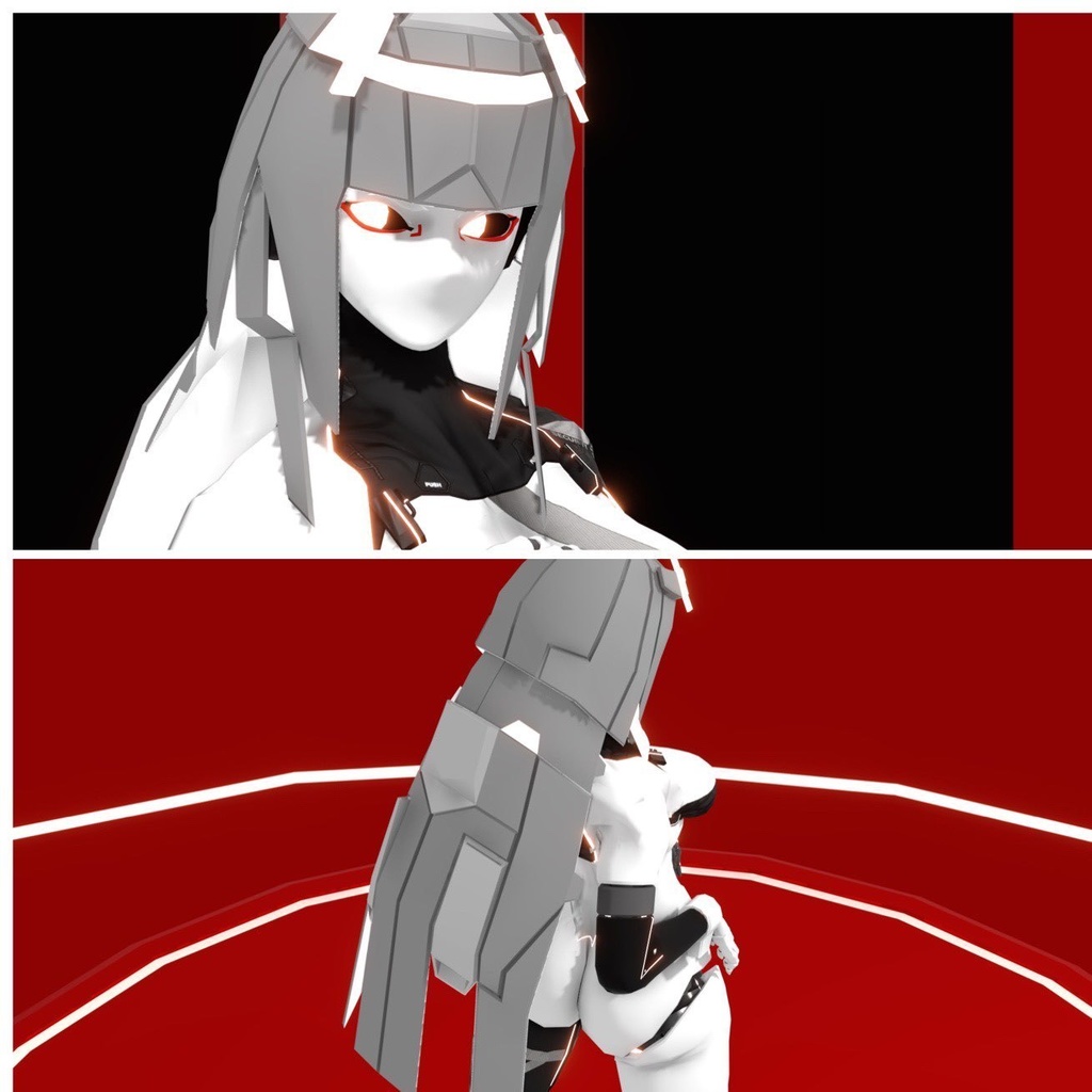 INHYEONG Hairpack01|ヘアスタイルの添付ファイル01|