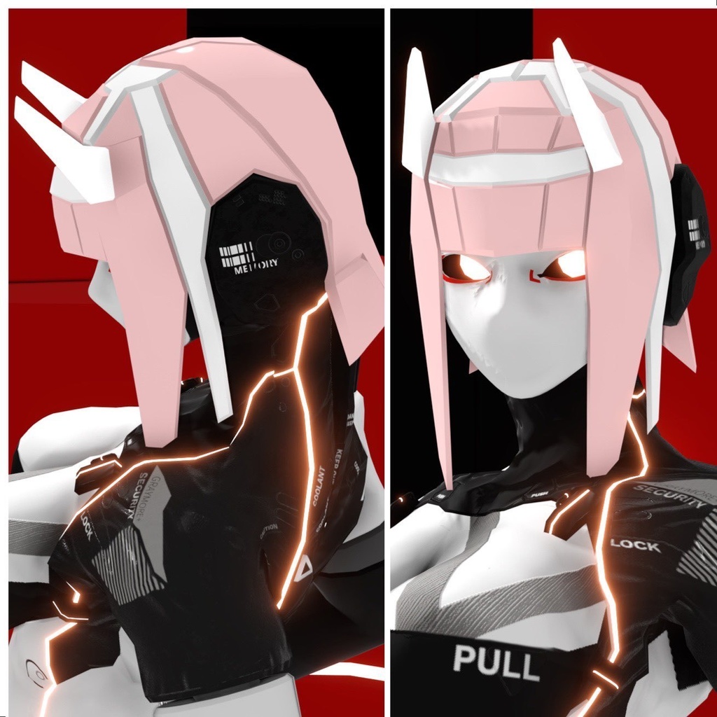 INHYEONG Hairpack01|ヘアスタイルの添付ファイル01|