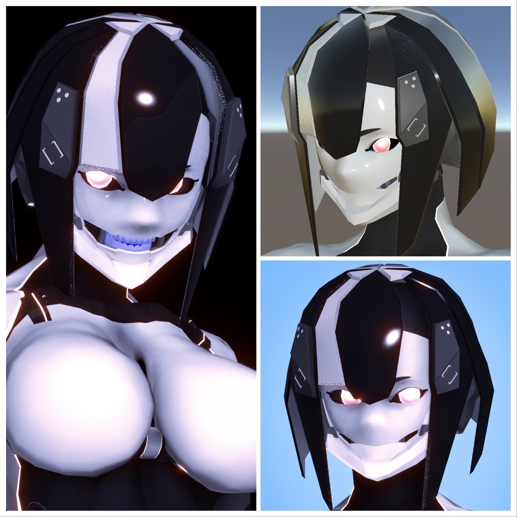 INHYEONG Facepack01|フェイスパック01|