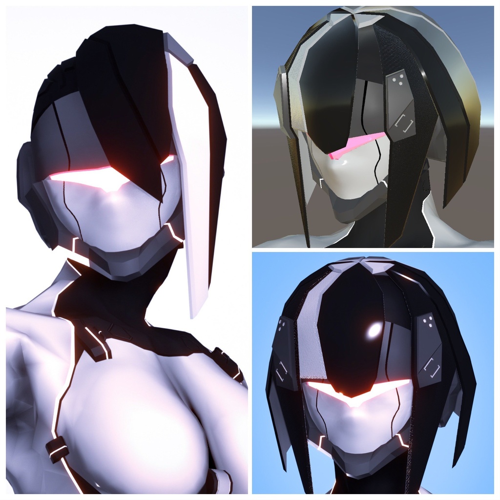 INHYEONG Facepack01|フェイスパック01|