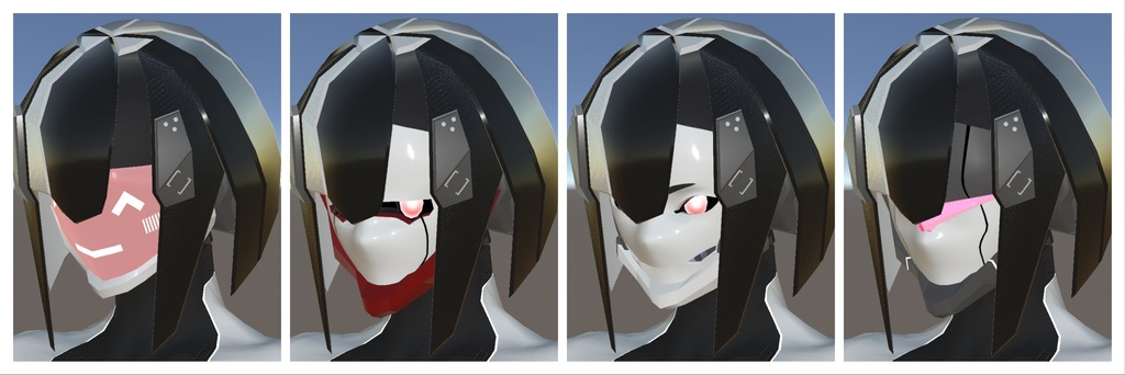 INHYEONG Facepack01|フェイスパック01|