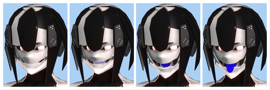 INHYEONG Facepack01|フェイスパック01|