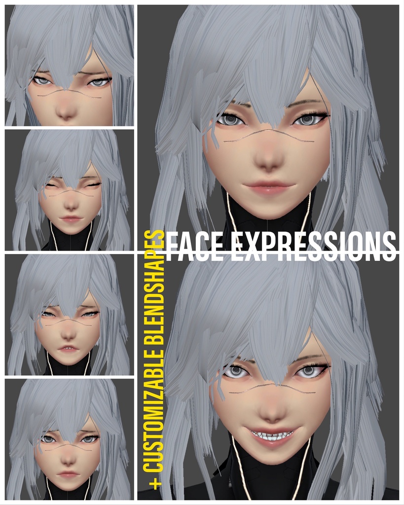 |3Dモデル|3D Model| INHYEONG TYPE 2.5 Sofortiger