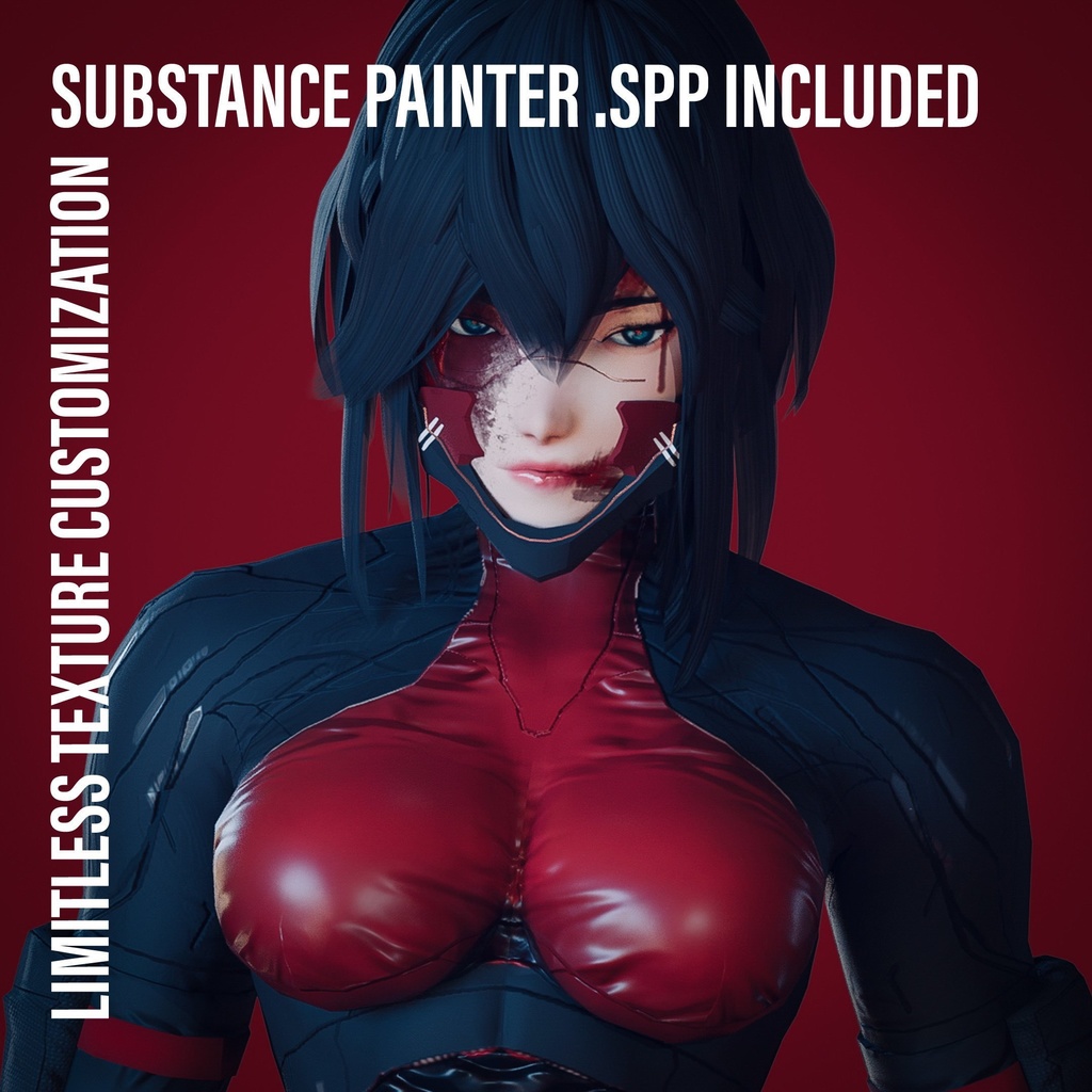 |3Dモデル|3D Model| INHYEONG TYPE 2.5 Sofortiger