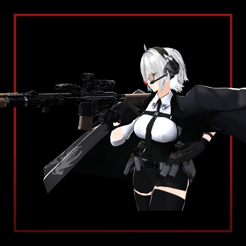 |EnoV2| Office Lady Suit and Overcoat