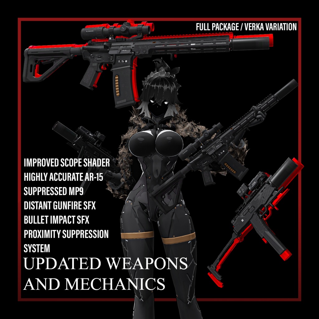 |3Dモデル|3D Model| INHYEONG TYPE 03