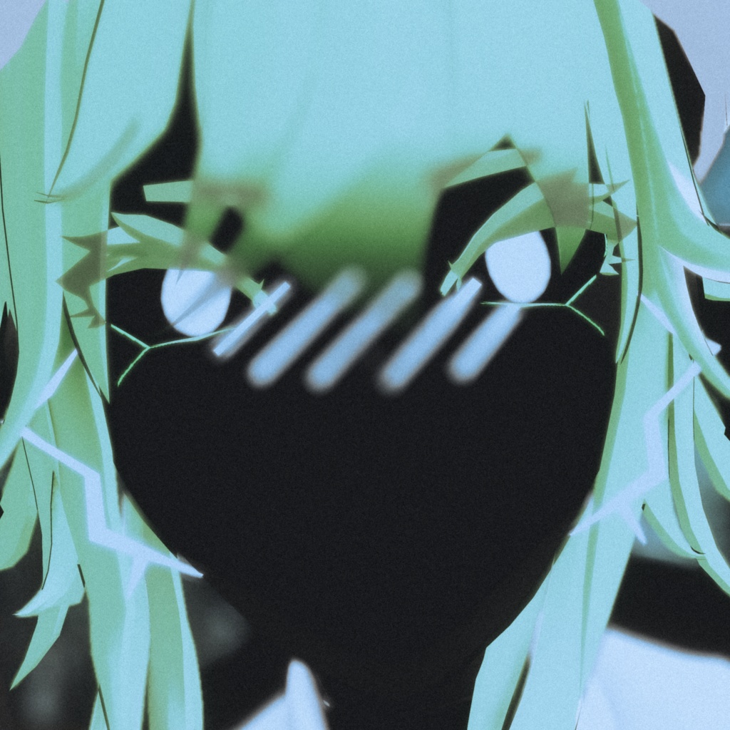 |INHYEONG 3| Headsculpt E and Eyelashes DLC