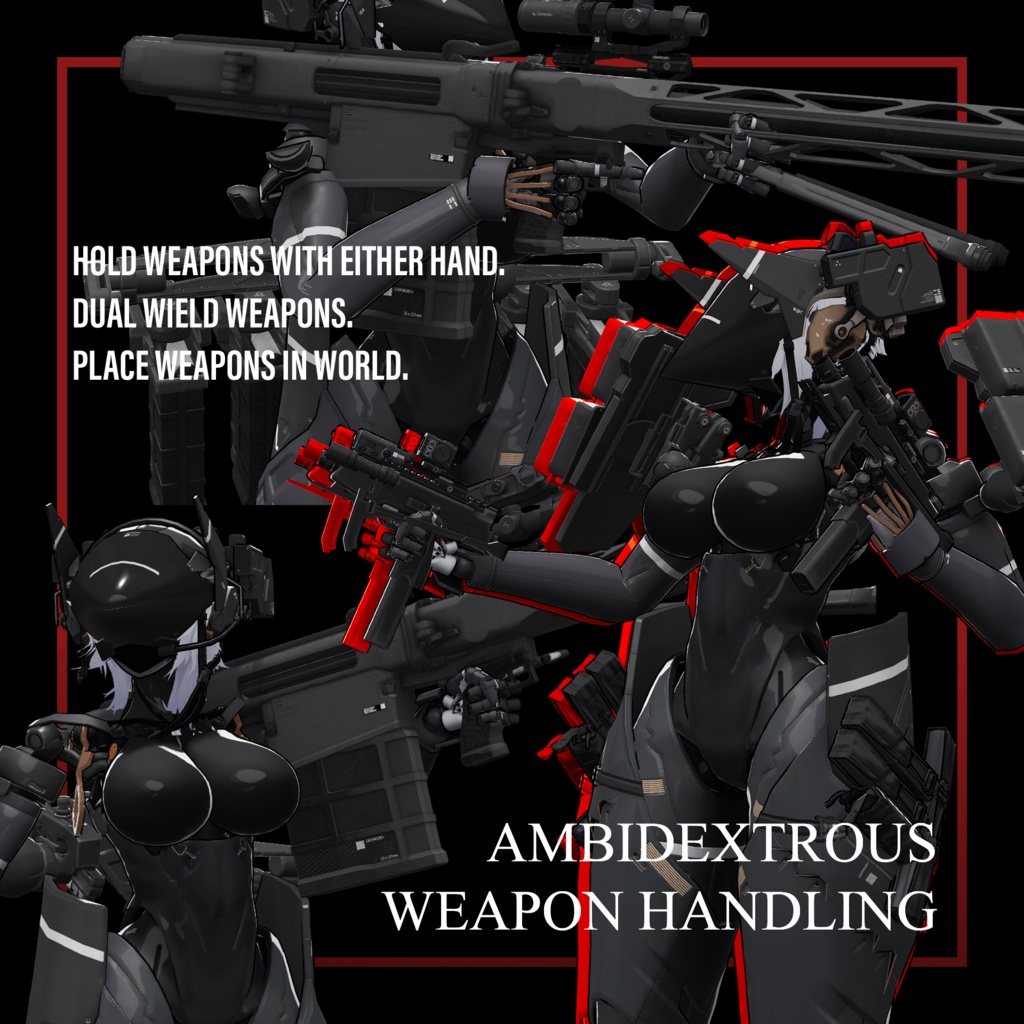 |3Dモデル|3D Model| WARTYPE INHYEONG TYPE 03