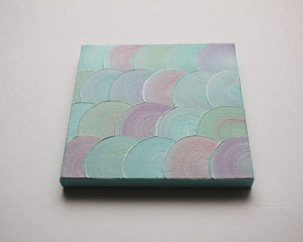 『夢の入り江』