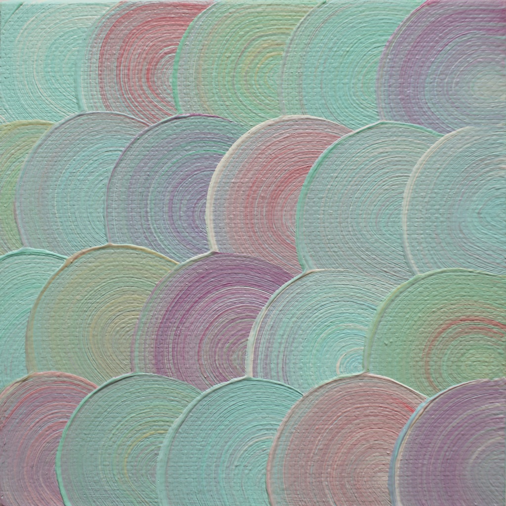 『夢の入り江』