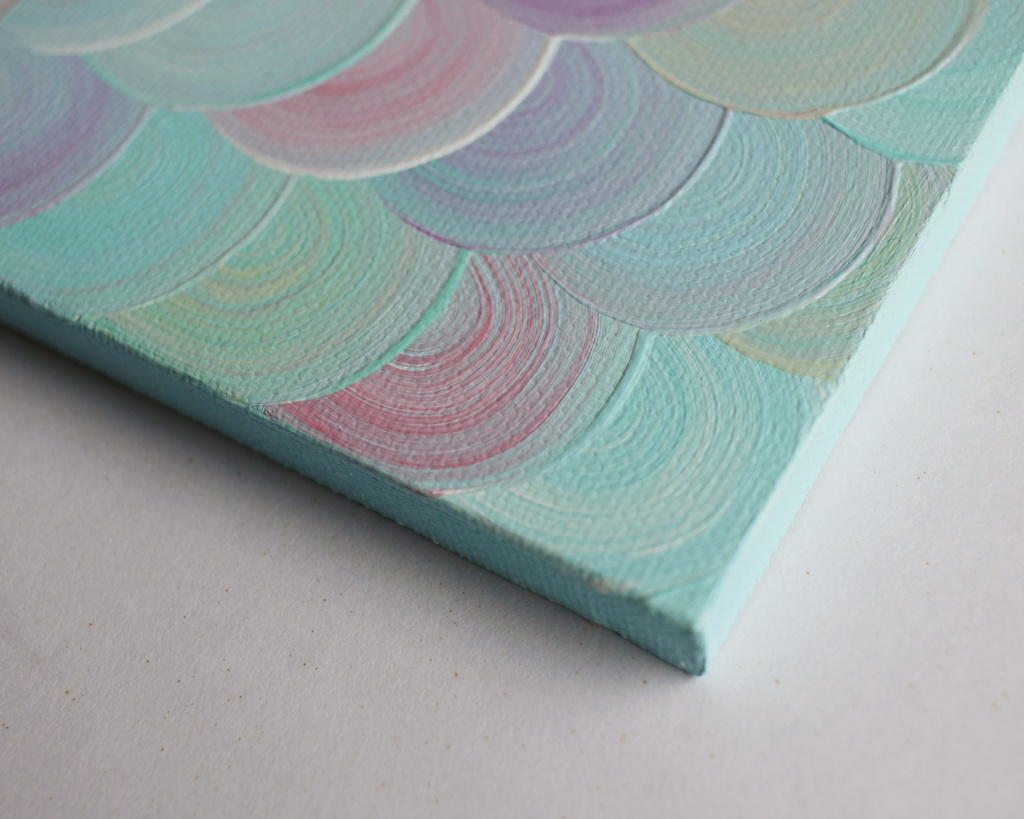 『夢の入り江』