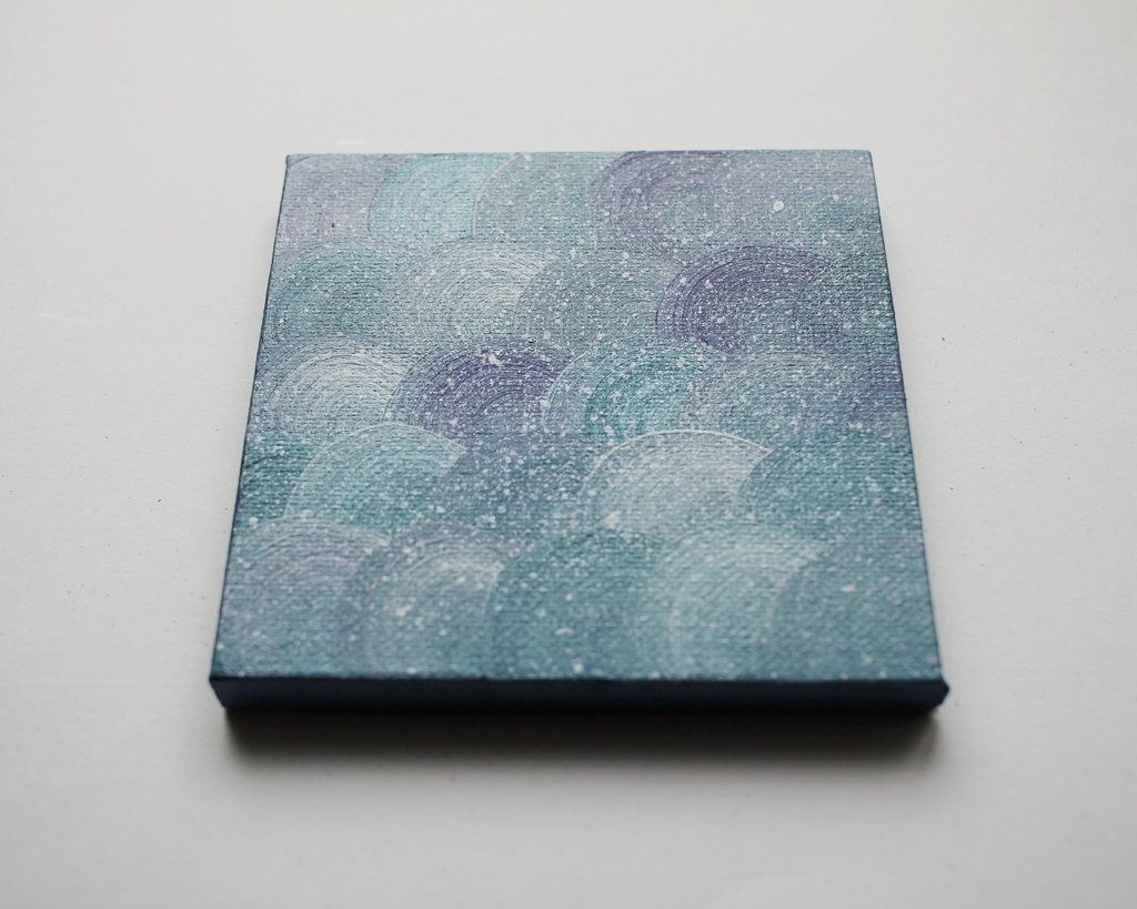 『流星群の旅路』