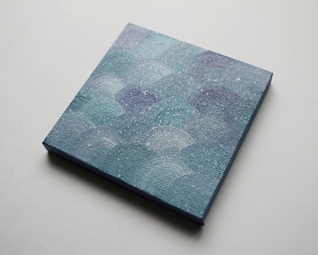 『流星群の旅路』