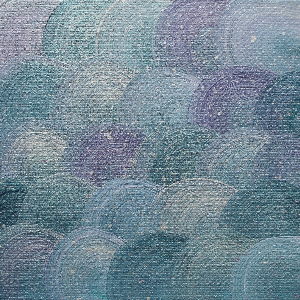 『流星群の旅路』