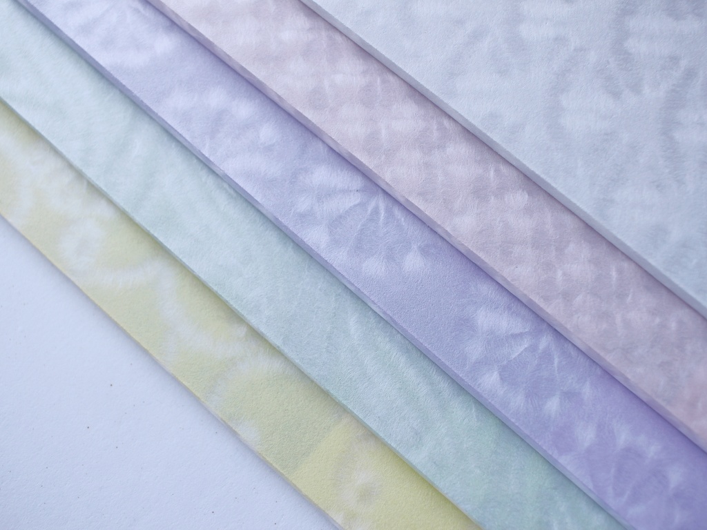 【ネコポス】画集・Ring Agate