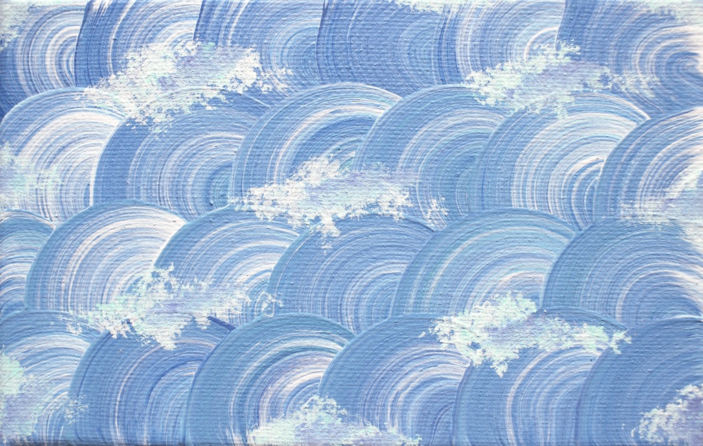 『羊の眠る夢』