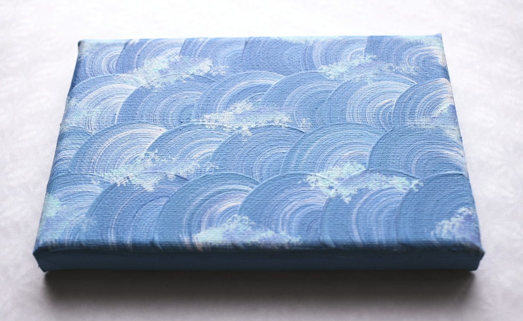 『羊の眠る夢』