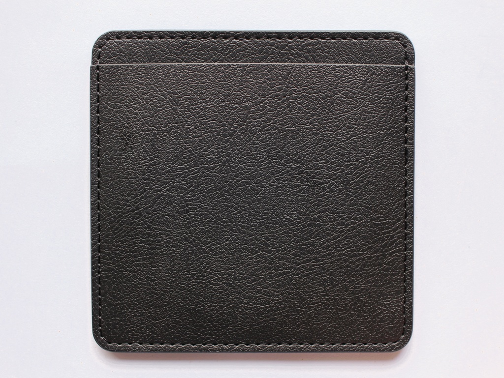 レザーミラー&専用ケースセット『宵星』