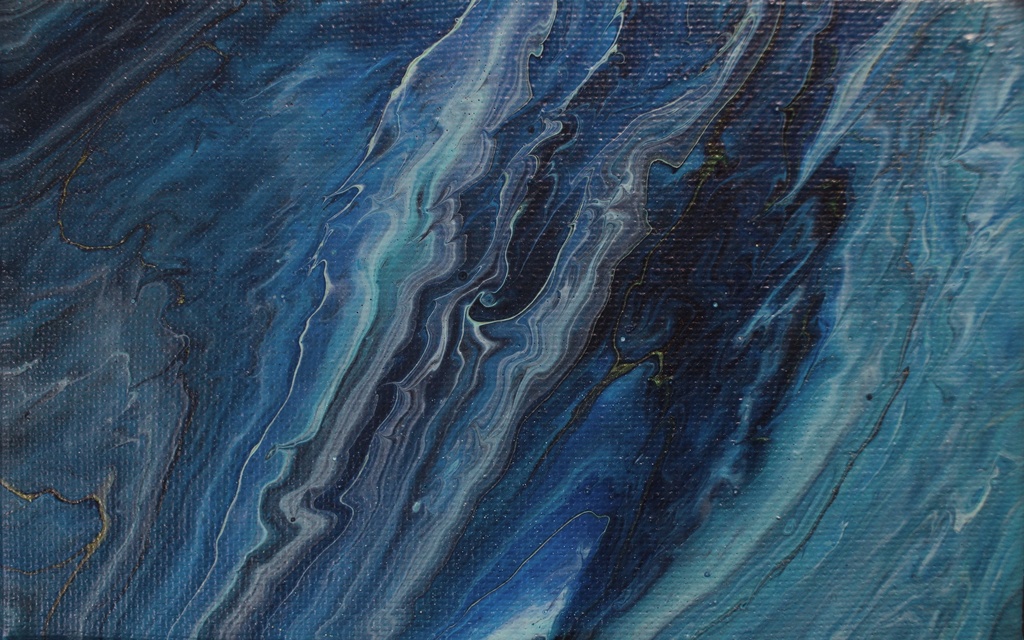 『 果てなき 』