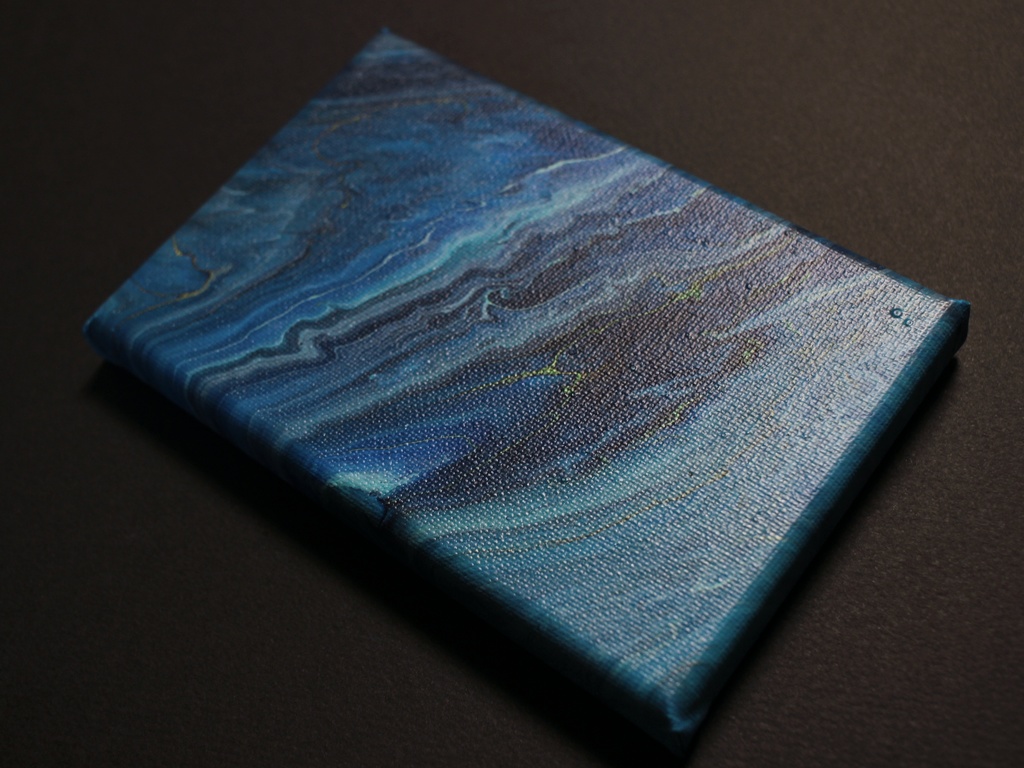 『 果てなき 』