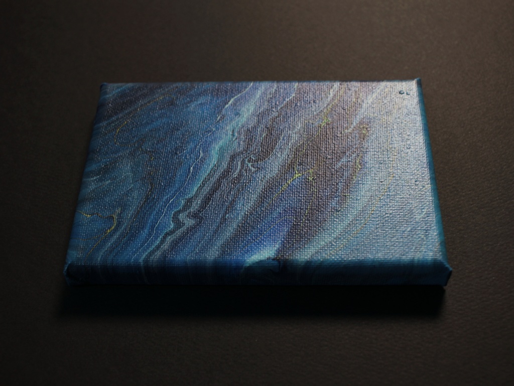 『 果てなき 』