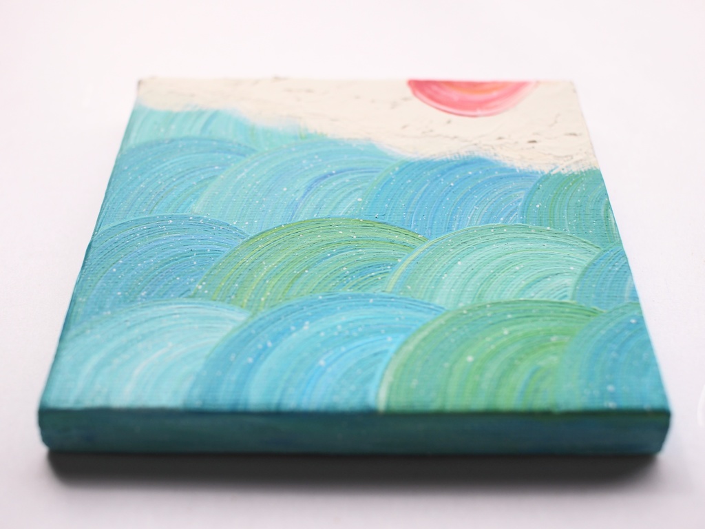 『ソーダフロート』