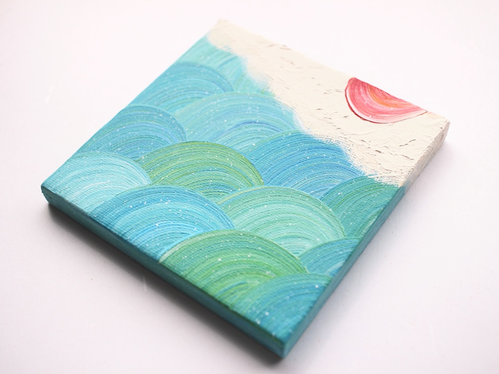 『ソーダフロート』