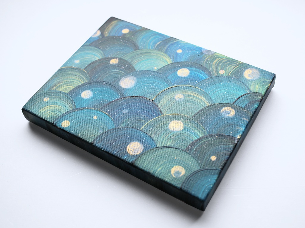 『雪夜に唄う』