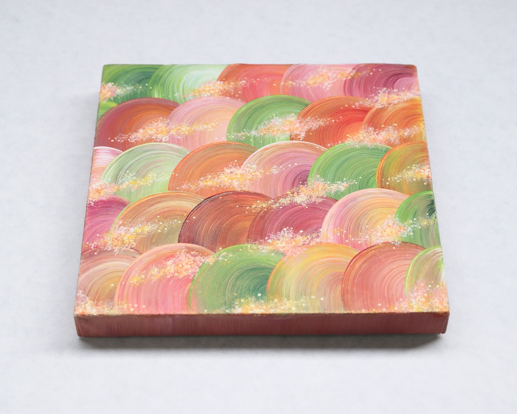 『そよ風の鐘』