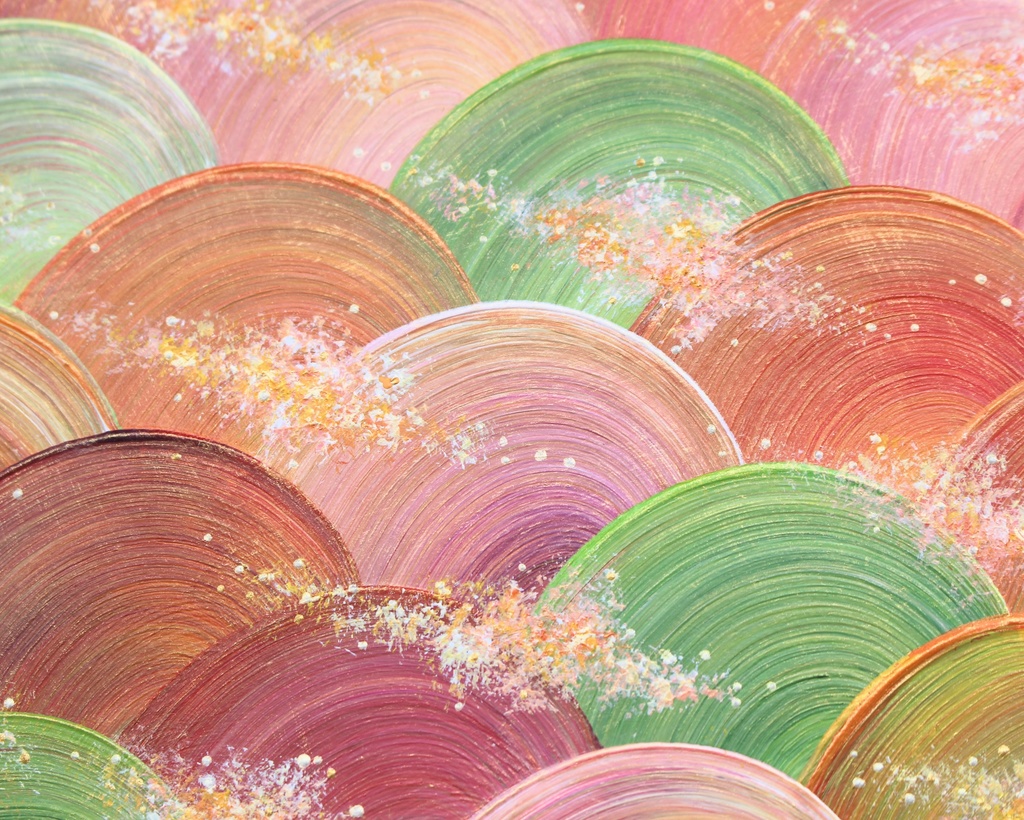 『そよ風の鐘』