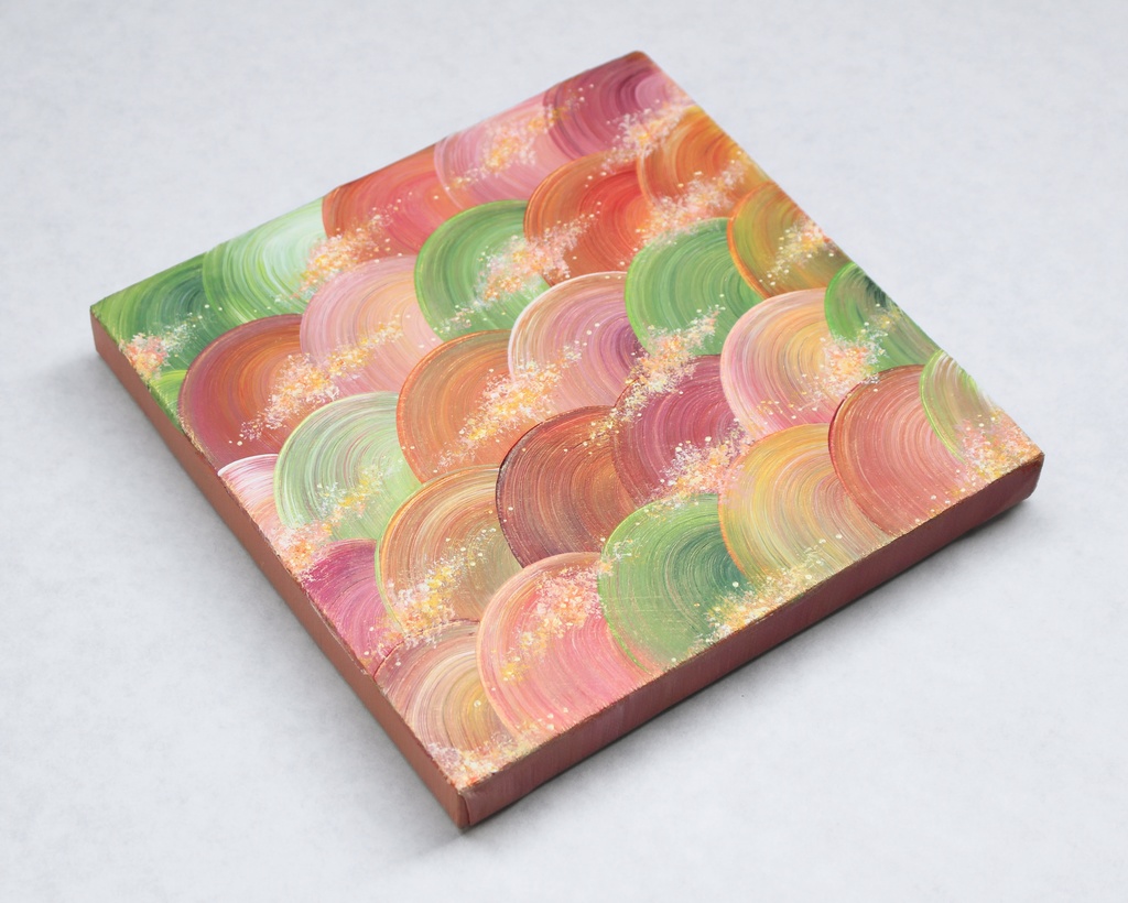 『そよ風の鐘』