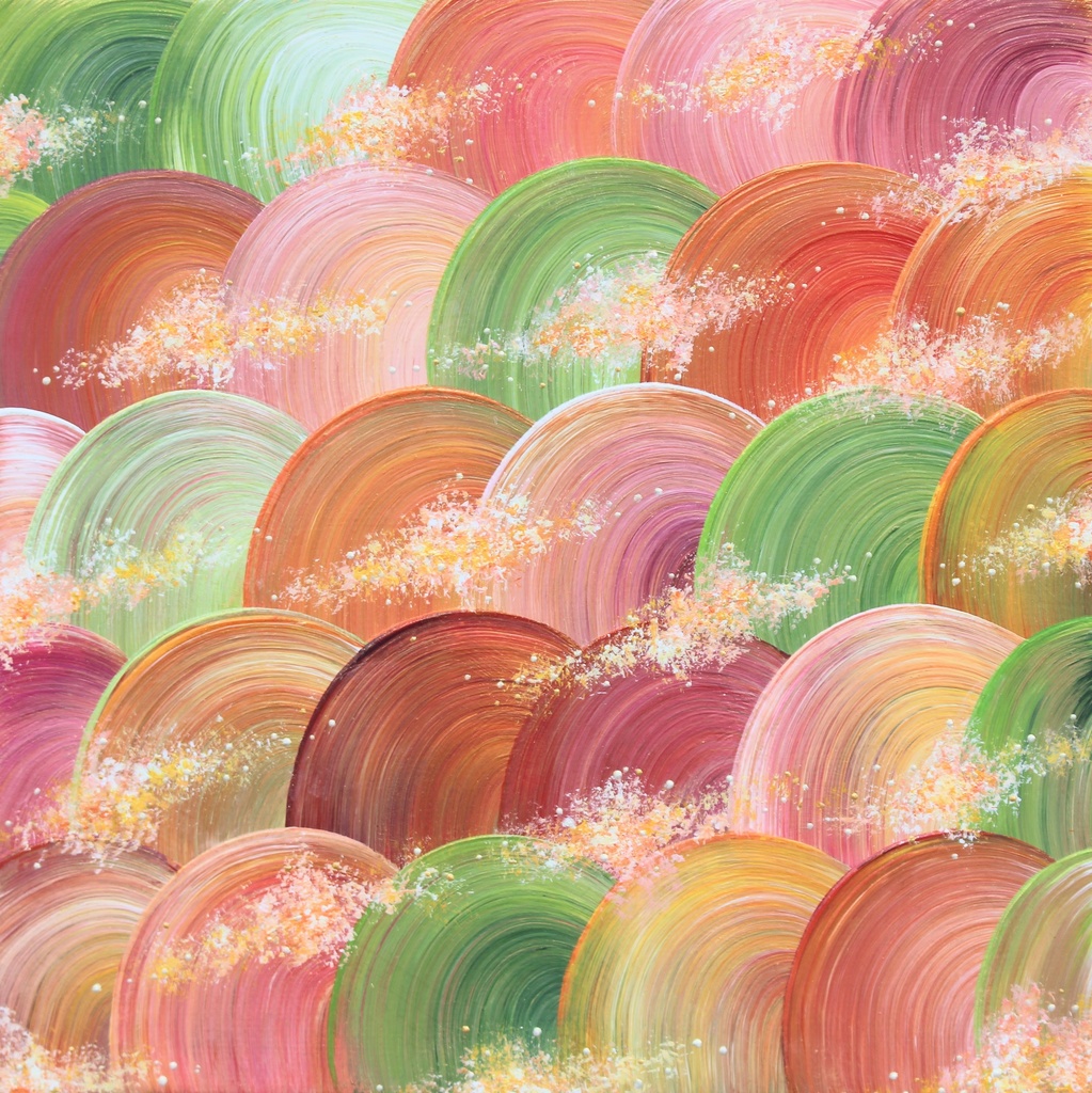 『そよ風の鐘』